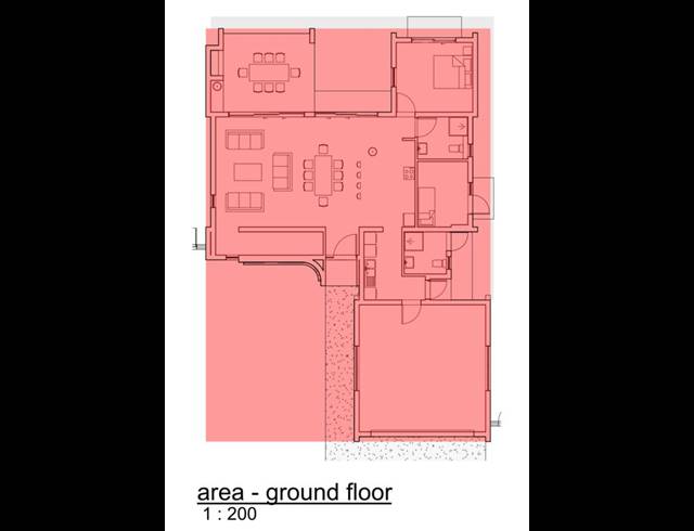 4 BEDROOM HOUSE FOR SALE IN FOUNTAINBROOK ESTATE